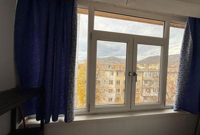 Apartament cu 2 camere semidecomandat în Central - 9