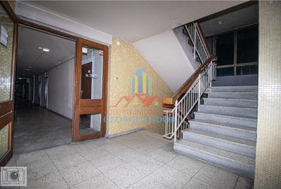 Vanzare garsoniera 31 mp, Str. Lucretiu Patrascanu Nr. 9, Bl Y2 - 31