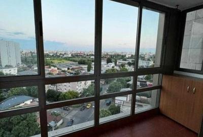Apartament cu 2 camere semidecomandat în Doamna Ghica - 2
