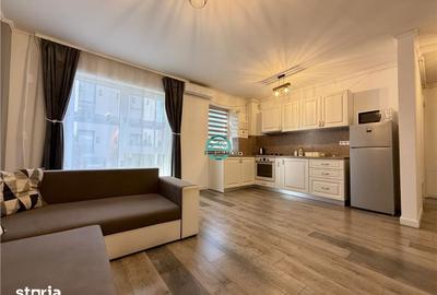 Apartament cu 2 camere în Central - 5