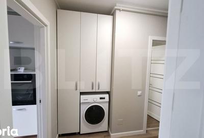 Garsonieră decomandată în Gheorgheni - 3