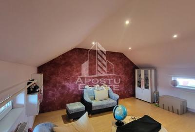 Casa individuala cu 7 camere si garaj,Dumbravita Casa individuala cu 7 camere si garaj,Dumbravita - 13