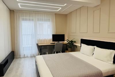 Unicat! 4 camere, 117 mp utili, 75 mp terasa, ultrafinisat - 6