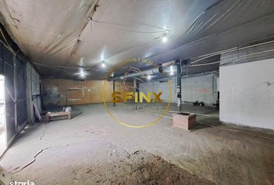 Spațiu comercial, de 154 mp, în Doamna Ghica - 4