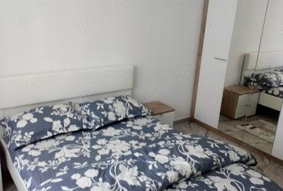 Inchiriez apart. 3 cam parcare, bloc nou,.600 euro luna - 3