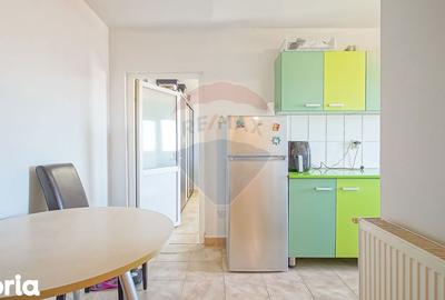Apartament cu 3 camere decomandat, mobilat în Bartolomeu - 3