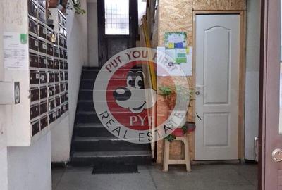 Pantelimon | 18,5mp | Garsoniera | B12262 - 1