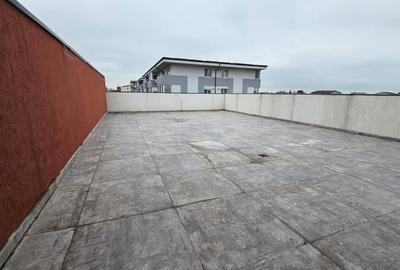 Popesti leordeni-apartament decomandat cu terasa de 76mp - 7