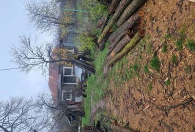 Vand casa aproape de dunare - 4