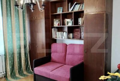 Apartament cu 3 camere decomandat în Semicentral - 2