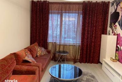 Apartament cu 2 camere decomandat, mobilat în Primăverii - 5