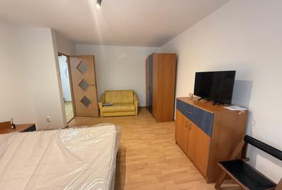 Garsonieră decomandată în Sebastian - 5