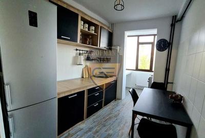 Apartament cu 2 camere în Gara - 12