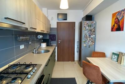 Apartament cu 2 camere decomandat în Astra - 6
