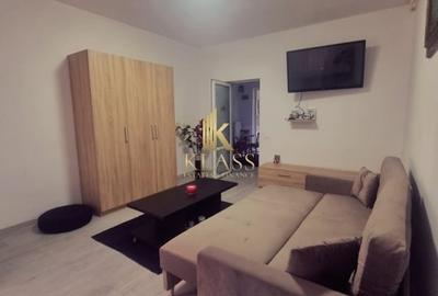 Garsoniera in Bucurestii Noi - 2