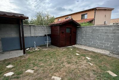 360 Imobiliare oferă spre închiriere casă complet mobilată în Dumbrăvița 360 Imobiliare oferă spre închiriere casă complet mobilată în Dumbrăvița - 7