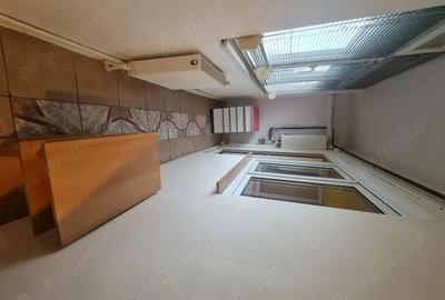 Garsonieră decomandată în Obor