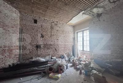 Oportunitate unica!!! Casa spatiu comercial, 800 mp, zona Ce - 11