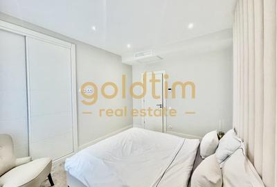 Apartament cu 3 camere decomandat, mobilat în Pipera - 26