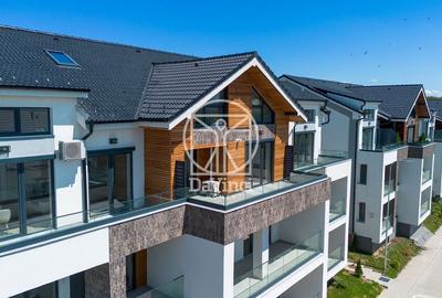 Garsoniera NOUA decomandata - aer conditionat, jaluzele ext. electrice - 7