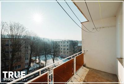Apartament cu 2 camere în Mureșeni - 6