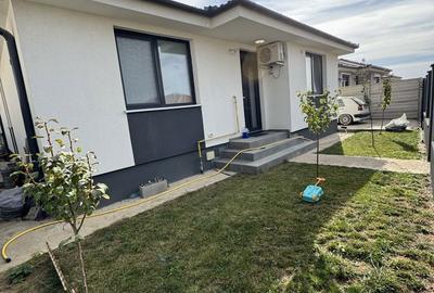 Casă cu 4 camere cu Teren 425 Mp în Oncea - 2