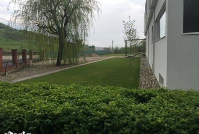 Casă cu 4 camere cu Teren 1100 Mp în Feleacu - 4