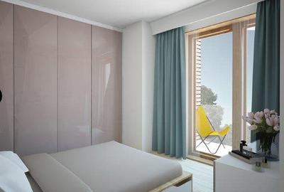APARTAMENT 2 CAMERE 2019 - FINISAJE DE CALITATE - 3