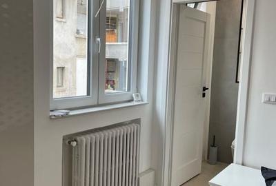 Apartament 2 camere, Cișmigiu, loc parcare in curte - 9