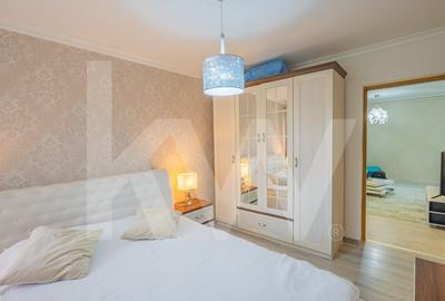 Apartament de vanzare cu 3 camere – zona Valea Aurie, str. Sacel - 8