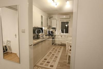 Apartament cu 3 camere decomandat, mobilat în Zorilor - 15