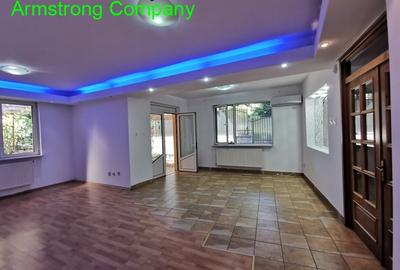 Vila spatioasa ,locatie centrala - ideal birouri,  exclusiv - 4