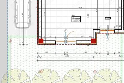 Apartament cu 2 camere decomandat în Soarelui - 6
