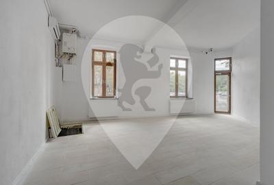 Spatiu Comercial Parcul Carol - Centrala Proprie | Subsol - 6