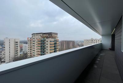 Apartament 2 camere - Cortina Residence | Etaj 9 | Terasa generoasa - 14