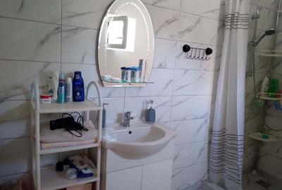 Casă cu 3 camere cu Teren 185 Mp în Sighișoara - 2