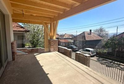 Casa individuala, 234 mp, teren 596 mp, totul nou, panorama, Dambul Rotund - 6