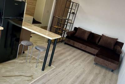 Apartament cu 2 camere decomandat în Giroc - 2