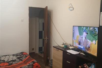 Apartament cu 2 camere decomandat, mobilat în Alexandru cel Bun - 6