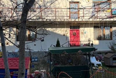 Vila Corbeanca, 217 mp desf., 3 terase, 2 bai, loc de parcare, ideal investiție - 10