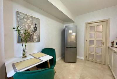 Vila unica in Iasi, tip London House  design rafinat si priveliste spectaculoas - 6