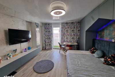 Garsonieră, mobilată în Ștefan cel Mare - 6