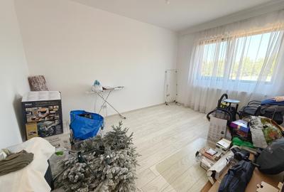 Casă Mobilată – 115 mp utili  -  3 dormitoare  -  camere supraveghere - 14