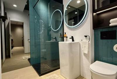 Apartament cu 2 camere în Florești - 14