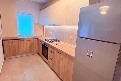 Braytim- Mures | 2 camere | Bloc Nou | Loc de parcare inclus - 8