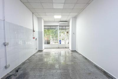 Pachet Spatii Comerciale - 147 MP utili - Tineretului - Vad Stradal - NOU - 5