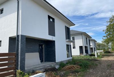 Casă individuală/Corbeanca-Tamasi - 2