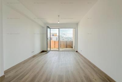 Apartament NOU 2 camere | Nemobilat | Parcare SUBTERANA | Tractorul - 2
