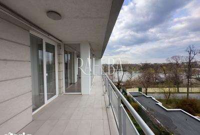 Apartament cu 4 camere, mobilat în Primăverii - 5