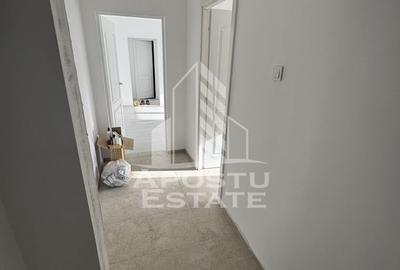 Apartament cu 2 camere semidecomandat în Girocului - 4